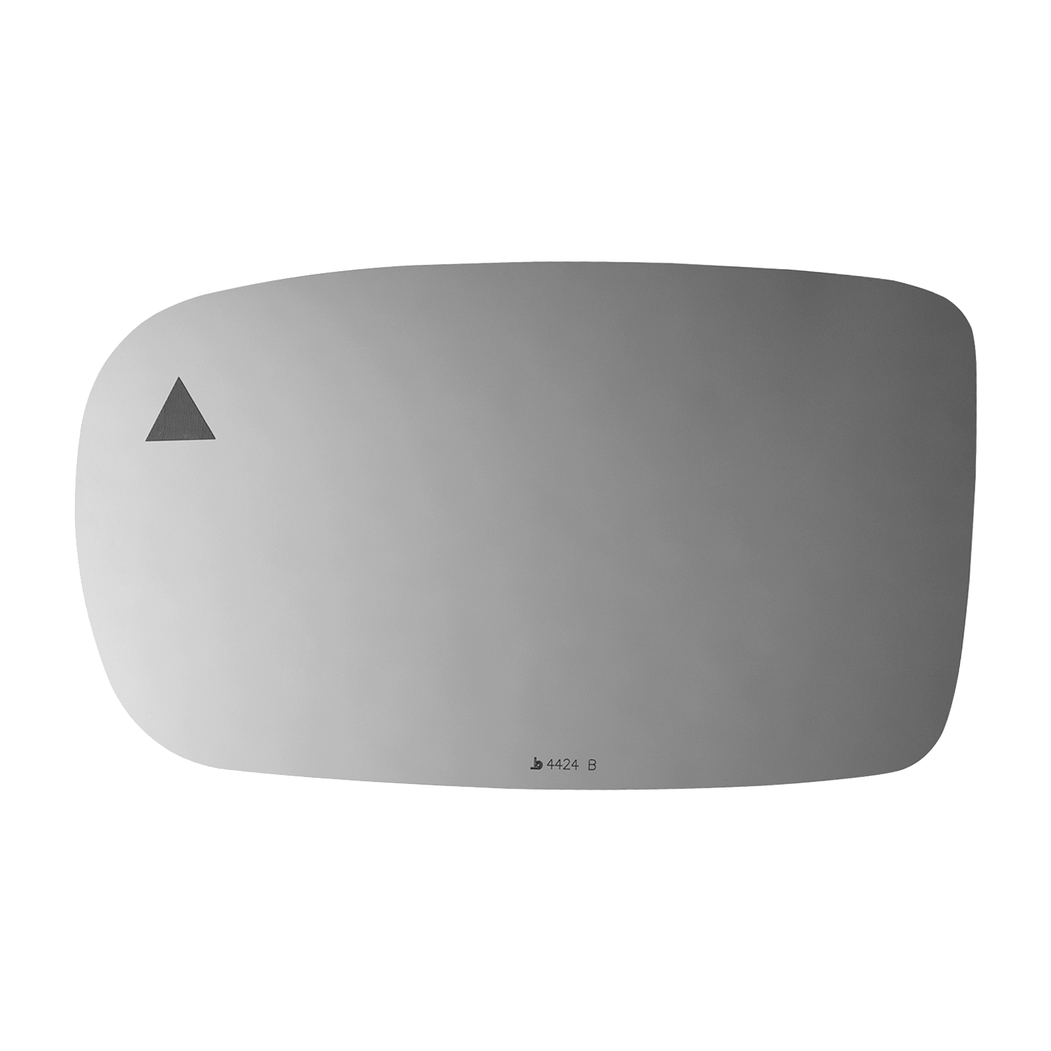 SIDE VIEW MIRROR W BLIND SPOT
